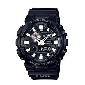 Relógio Casio G-Shock GAX-100B-1ADR Preto