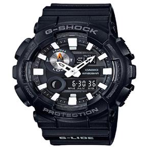 Relógio Casio G-shock Gax-100b1adr Preto+nfe20