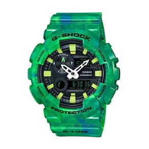 Relógio Casio G-shock Gax-100mb-3a