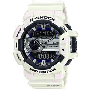 Relogio Casio G-Shock Gba400-7C Novo 100%