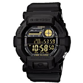 Relógio Casio G-shock Gd 350 1bdr +nfe 27