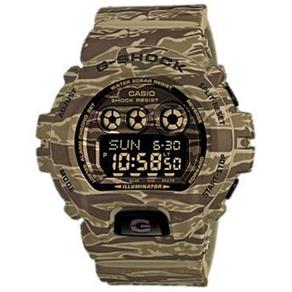 Relógio Casio G-shock Gd-x6900cm-5 - Garantia Oficial Brasil