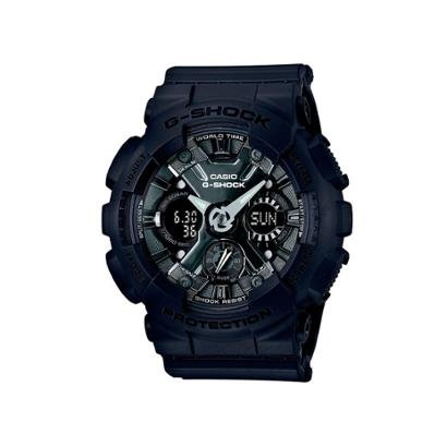 Relógio Casio G-Shock Gma-S120Mf-1Adr Masculino