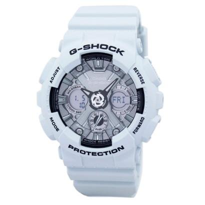 Relógio Casio G-Shock Gma-S120Mf-2Adr Masculino