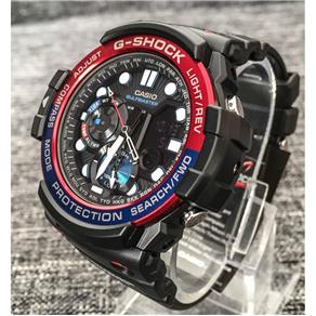 Relogio Casio G-Shock Gn-1000-1Aer Gulfmaster 2 Sensores