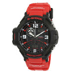 Relógio Casio G-Shock Gravity - GA-1000-4BDR