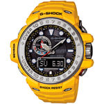 Relogio Casio G-shock Gwn1000-9a Gulfmaster