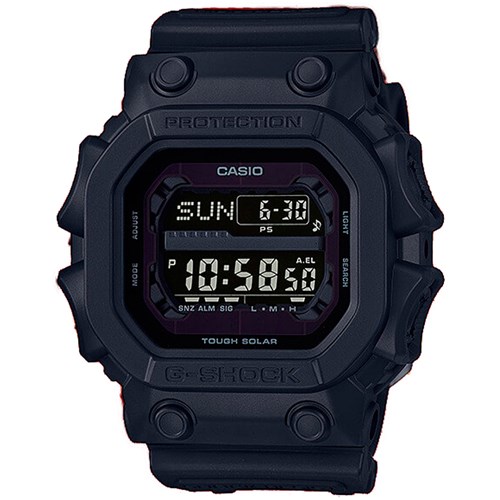 Relógio Casio G-Shock - Gx-56Bb-1Dr Solar