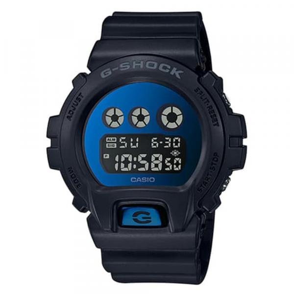 Relógio Casio G-Shock Masculino Digital DW-6900MMA-2DR - Bruna Tessaro