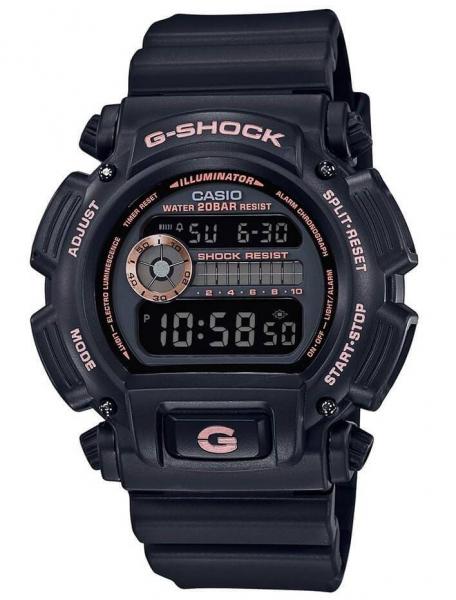 Relógio Casio G-Shock Masculino DW-9052GBX-1A4DR - Brand