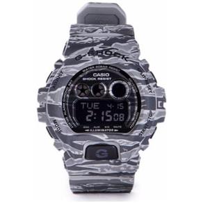 Relógio Casio G-shock Masculino Gd-x6900cm-8dr+nfe15