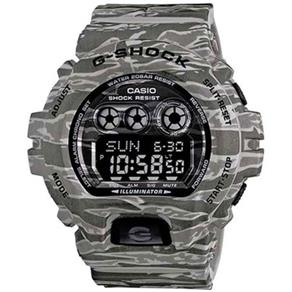 Relógio Casio G-Shock Masculino GD-X6900CM-8DR