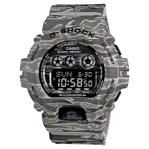 Relógio Casio G-Shock Masculino GD-X6900CM-8DR