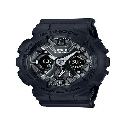 Relógio Casio G-shock Masculino Gma-s120mf-1adr