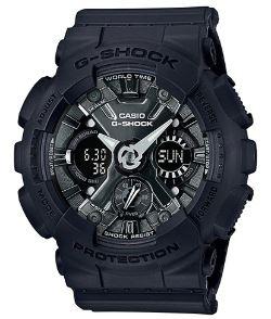 Relógio Casio G-Shock Masculino GMA-S120MF-1ADR