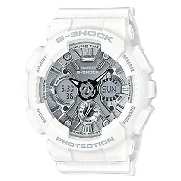 Relógio Casio G-Shock Masculino GMA-S120MF-7A1D