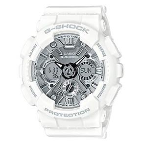 Relógio Casio G-Shock Masculino GMA-S120MF-7A1D