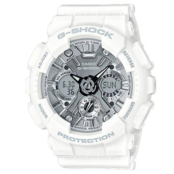 Relógio Casio G-shock Masculino GMA-S120MF-7A1DR