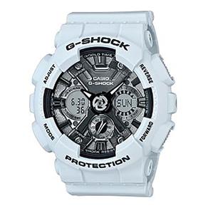 Relógio Casio G-Shock Masculino GMA-S120MF-2ADR