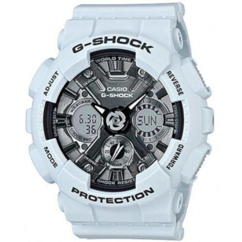 Relógio Casio G-shock Masculino Gma-s120mf-2adr