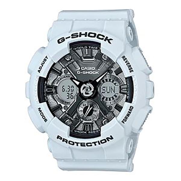 Relógio Casio G-Shock Masculino GMA-S120MF-2ADR