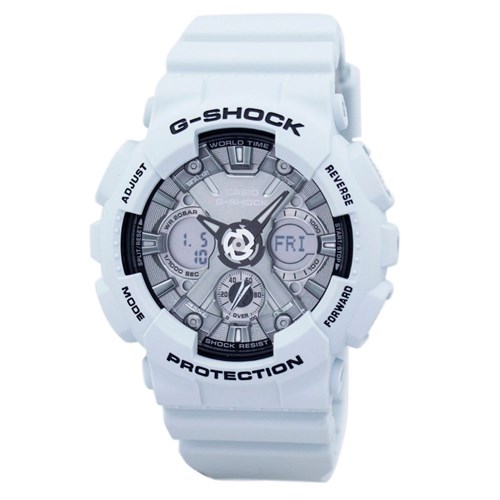 Relógio Casio G-Shock Masculino Gma-S120mf-2Adr