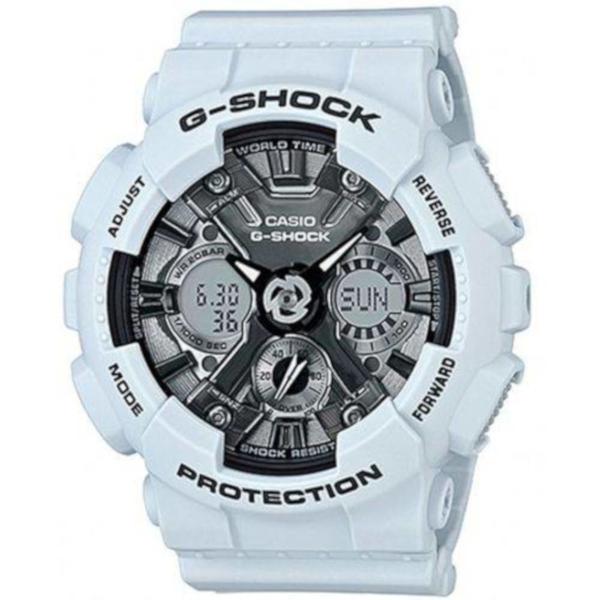 Relógio Casio G-Shock Masculino GMA-S120MF-2ADR