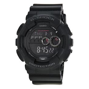 Relogio Casio G-Shock Military Gd100-1B