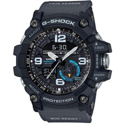 Relógio Casio G-Shock Mudmaster GG-1000-1A8DR Resistente a Choques