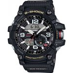 Relógio Casio G-Shock Mudmaster Gg-1000-1adr Preto