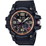 Relógio Casio G-shock Mudmaster Gg-1000rg-1adr