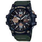 Relógio CASIO G-Shock MUDMASTER GSG-100-1A3DR *Edição Especial