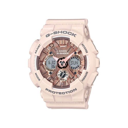 Relógio Casio G-SHOCK Small Series GMA-S120MF-4ADR