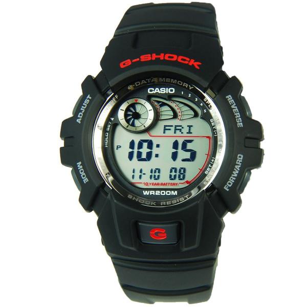 Relógio Casio G-shock Unisex G-2900F-1VDR