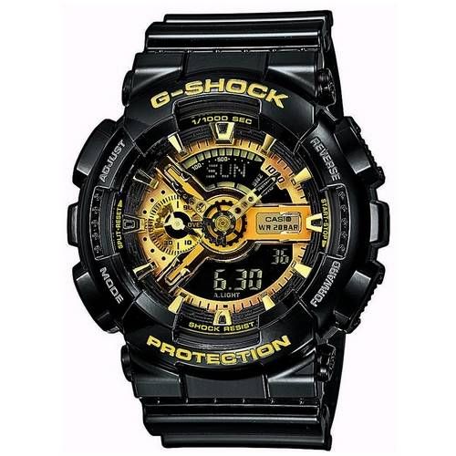 Relogio Casio - Ga-110-1adr