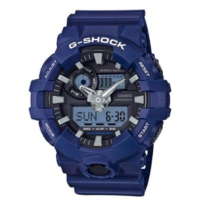 Relogio Casio - Ga-700-2Adr