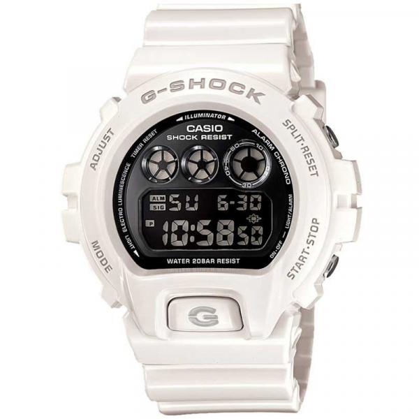 Relógio Casio Gshock Masculino Dw-6900nb-7dr C/garantia e Nf