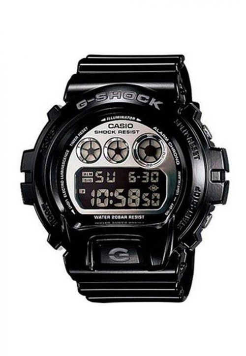 Relogio Casio Gshock Preto