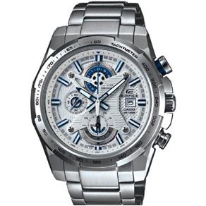 Relógio Casio Herrenuhr Edifice Chronograph EFR-523D-7AVEF