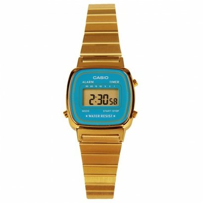 Relógio Casio La670wga-2df