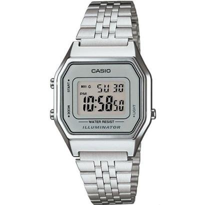 Relógio Casio La680Wa-7Df