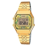 Relógio Casio - LA680WGA-9CDF