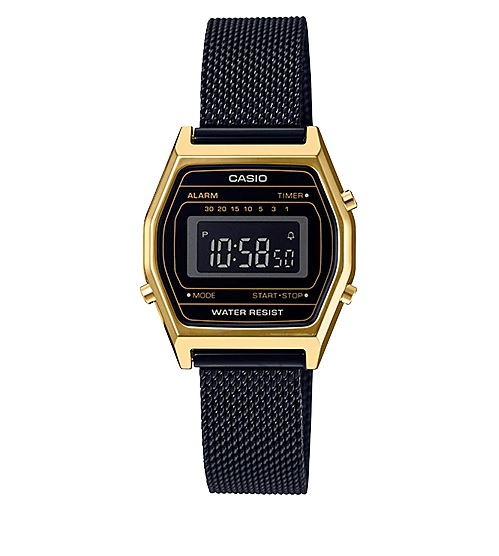 Relógio Casio LA690WEMB-1B