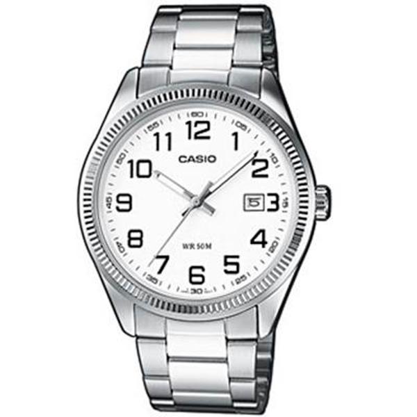 Relógio Casio - LtP-1302D-7bvdf - Steel Steel - Womens