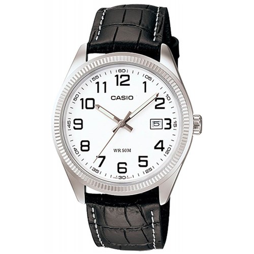 Relógio Casio - LtP-1302L-7bvdf - Calendário - Feminino