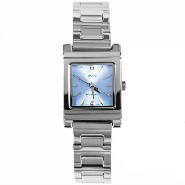Relógio Casio LTP-1237D 2A2 M