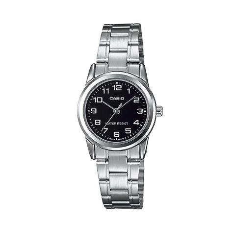 Relogio Casio LTP-V001D-1B