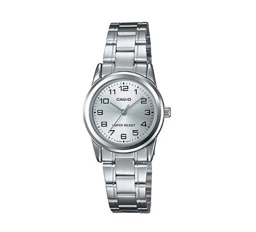 Relogio Casio LTP-V001D-7B