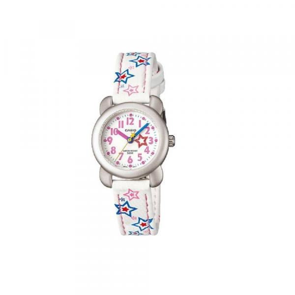 Relógio Casio LTR-14B Branco F