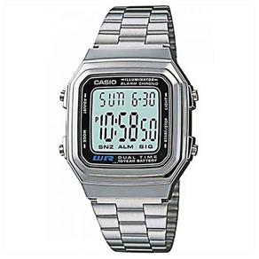 Relógio Casio Masculino A178WA-1ADF